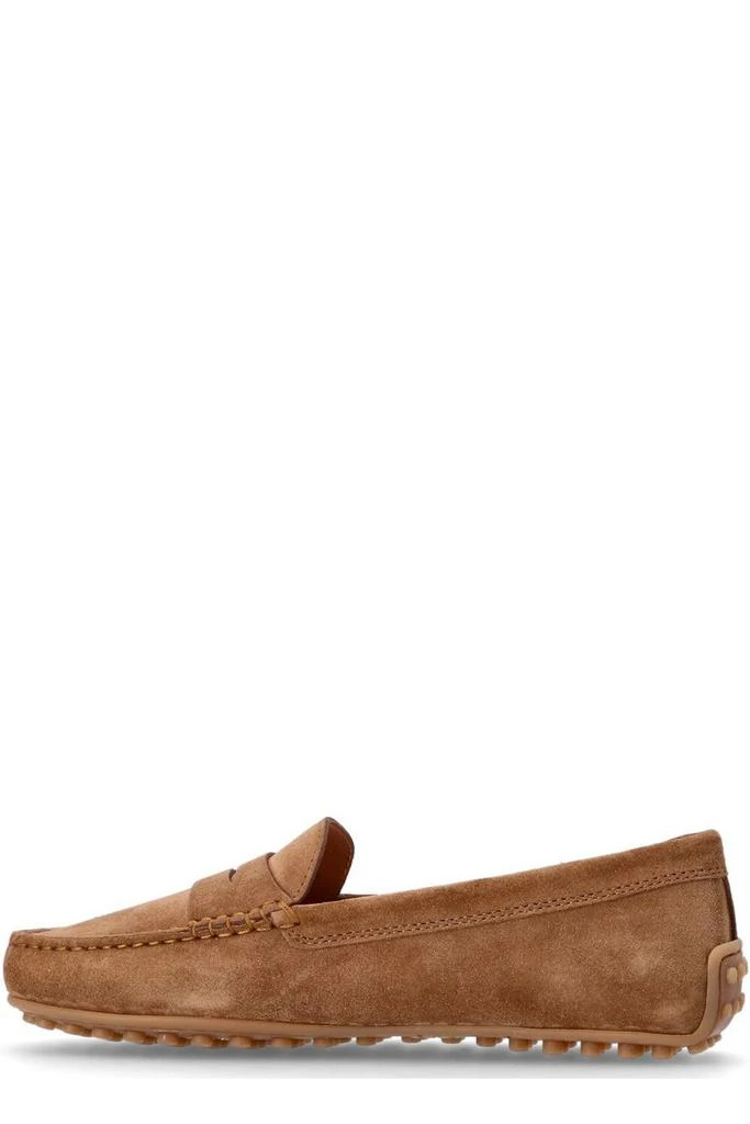 Tod
s Tod
s Gommino Slip-On Loafers 4