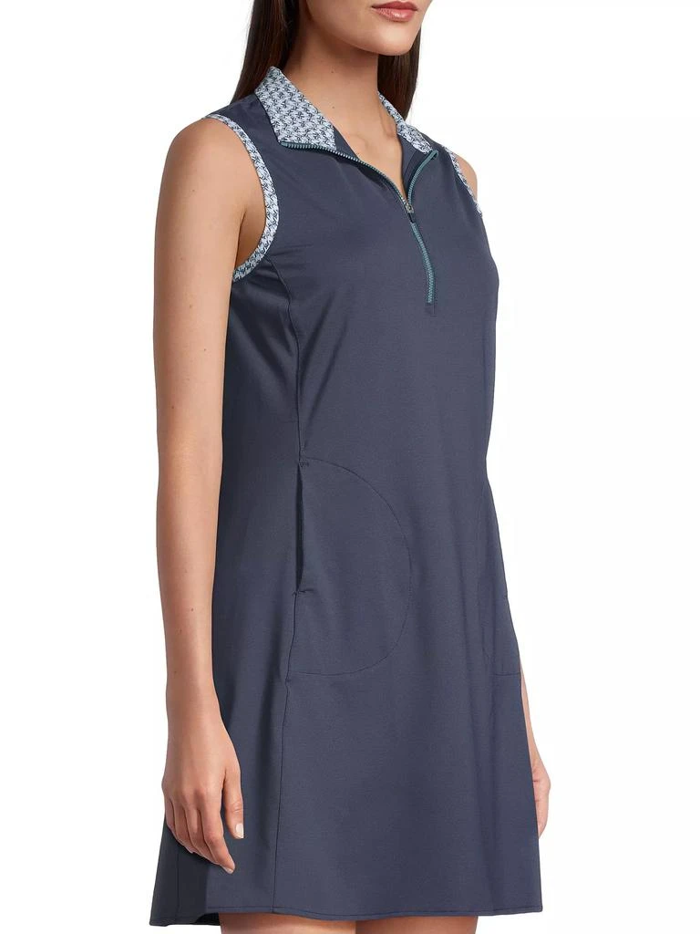 Zero Restriction Kj UPF 50+ Tennis Dress 4