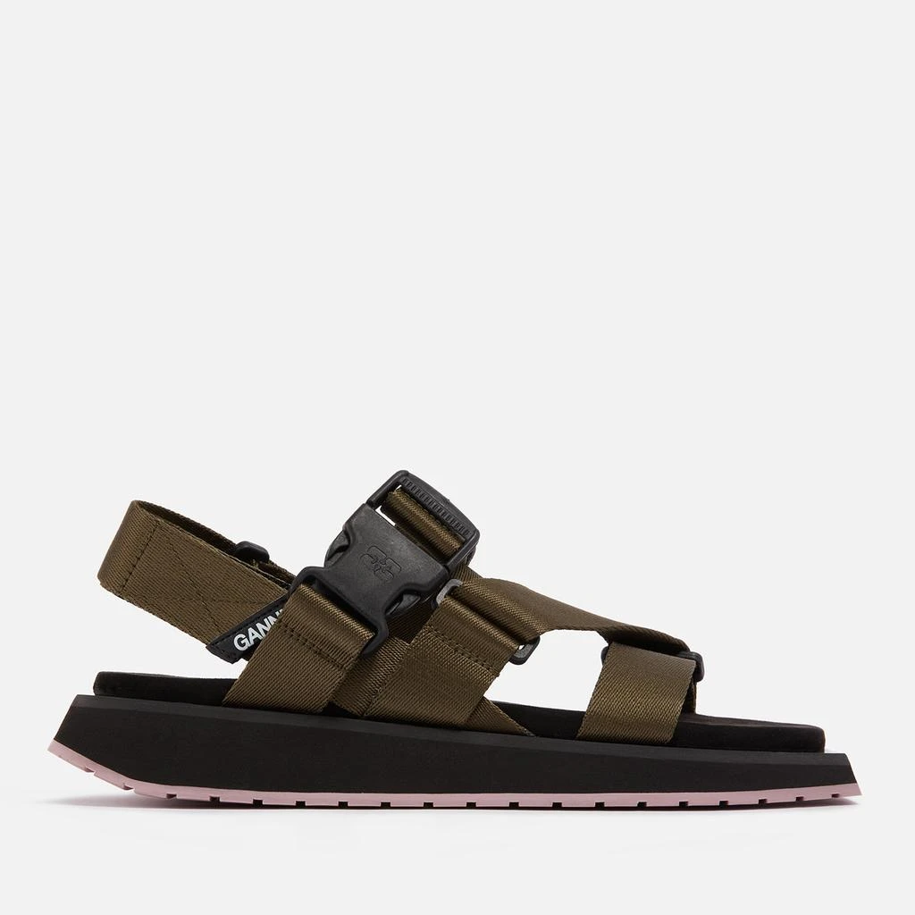 Performance Webbing Sandals – On Sale Now with Up to 50% Off | Discover ...