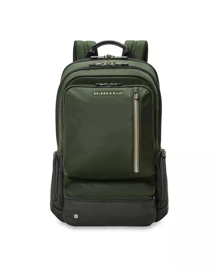 Briggs & Riley Here, There, Anywhere Large Cargo Backpack 2