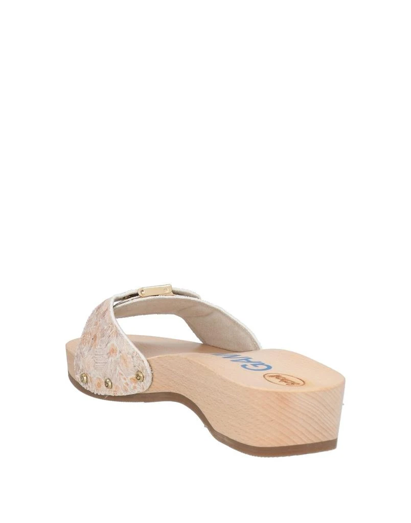 Ganni Mules and clogs 3