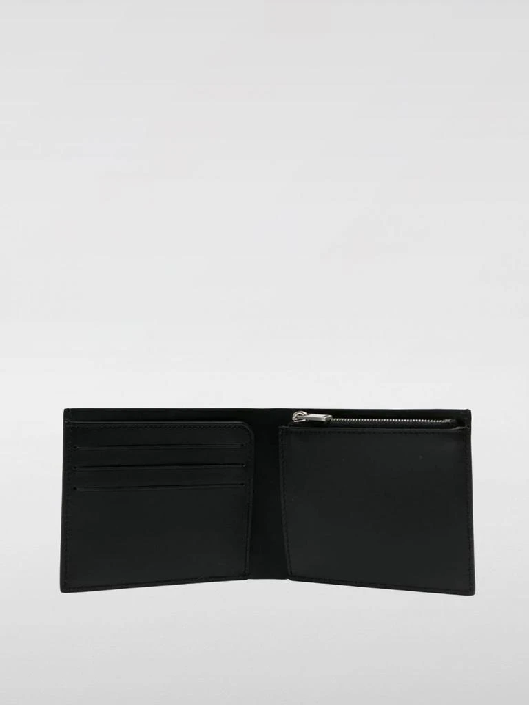 JIL SANDER Wallet men Jil Sander 2