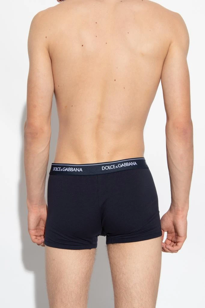 Dolce & Gabbana Boxers 2-pack 3
