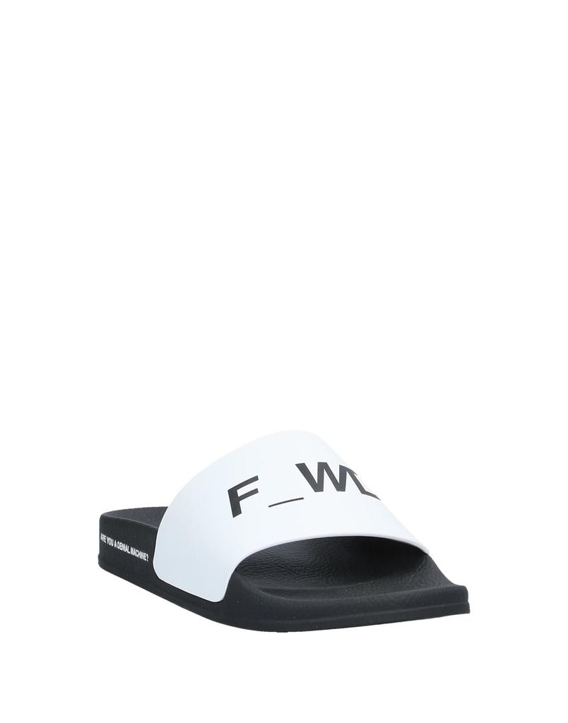 F_WD Sandals