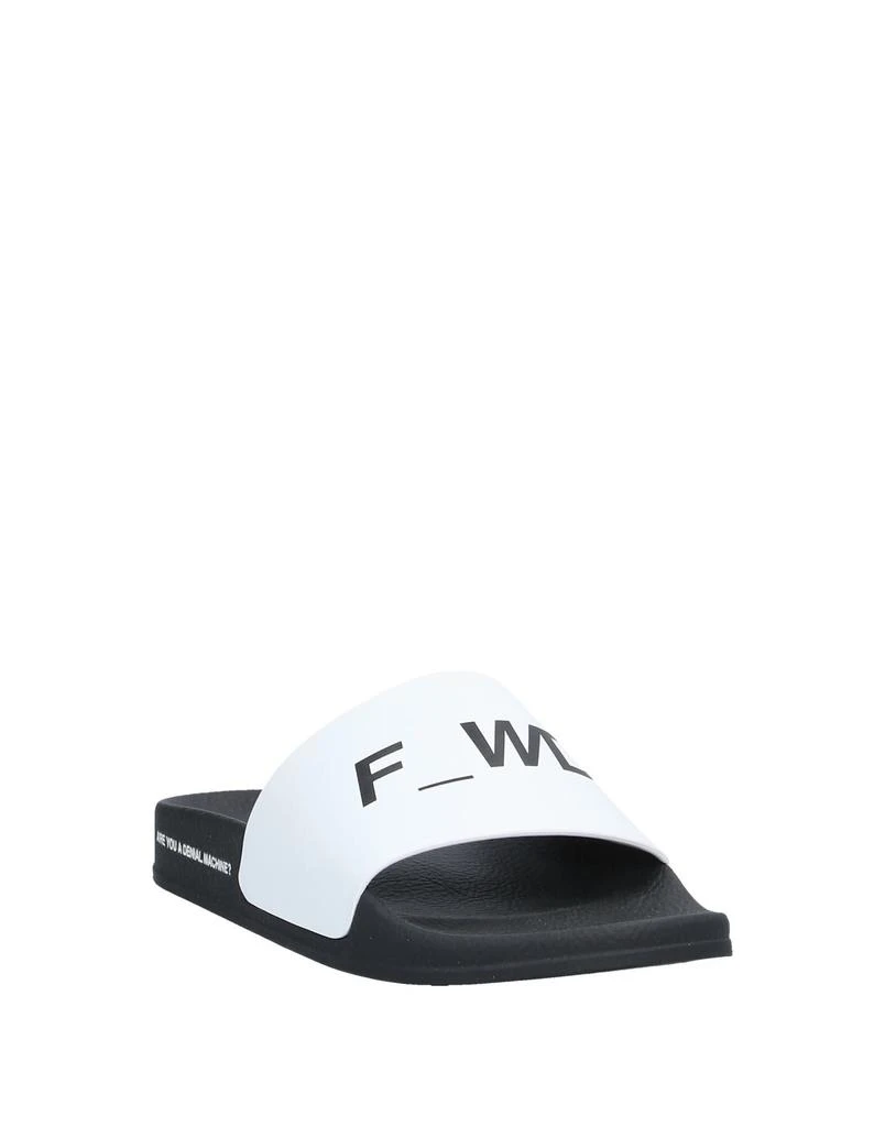F_WD Sandals 2