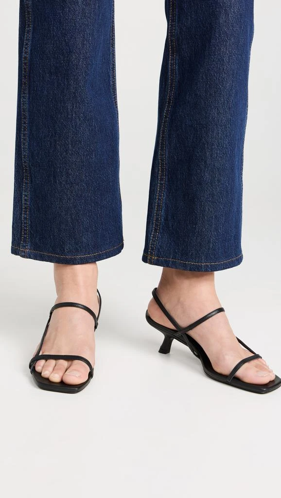 Reformation Serenity Bare Sandals 2
