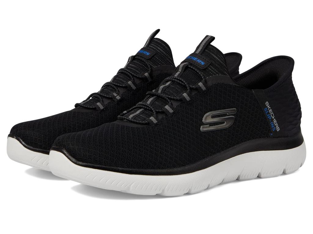 SKECHERS Summits High Range Hands Free Slip-Ins