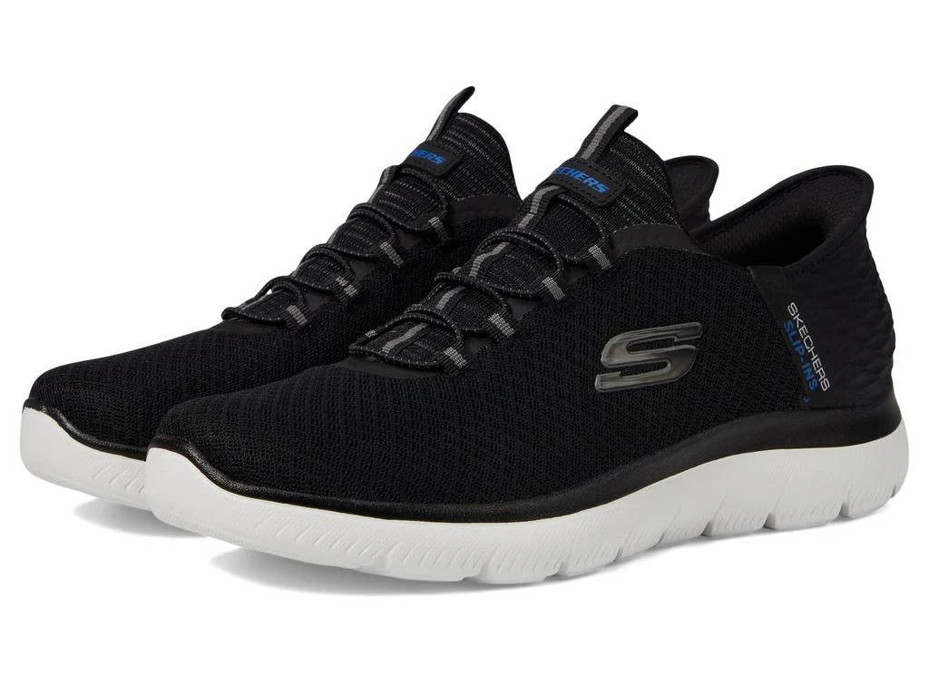 SKECHERS Summits High Range Hands Free Slip-Ins 1