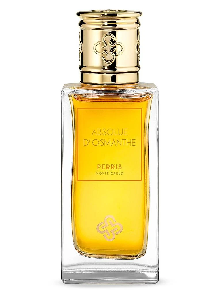 Perris Monte Carlo Absolue d'Osmanthe Extrait de Parfum 1