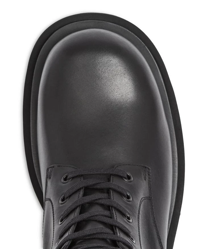 Bottega Veneta Men's Lace Up Boots 3