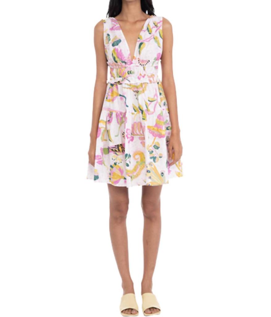 Banjanan Banjanan - Victoria Dress