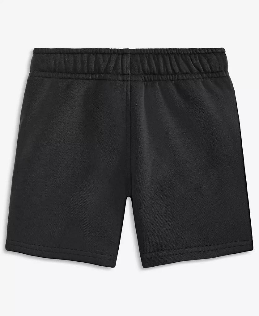 Epic Threads Toddler Boys Soft Fleece Shorts, Exclusively at Macy's