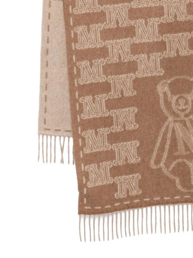 Max Mara Max Mara Scarfs 4