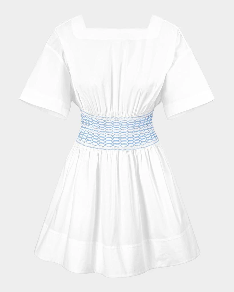 v neck mini sweater dress Wholesale MOQ6 Cable-Knit V-Neck Mini Sweater Dress