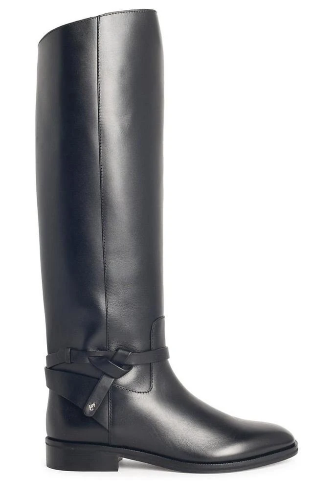 Jimmy Choo Jimmy Choo Lawton Knee Boots 1
