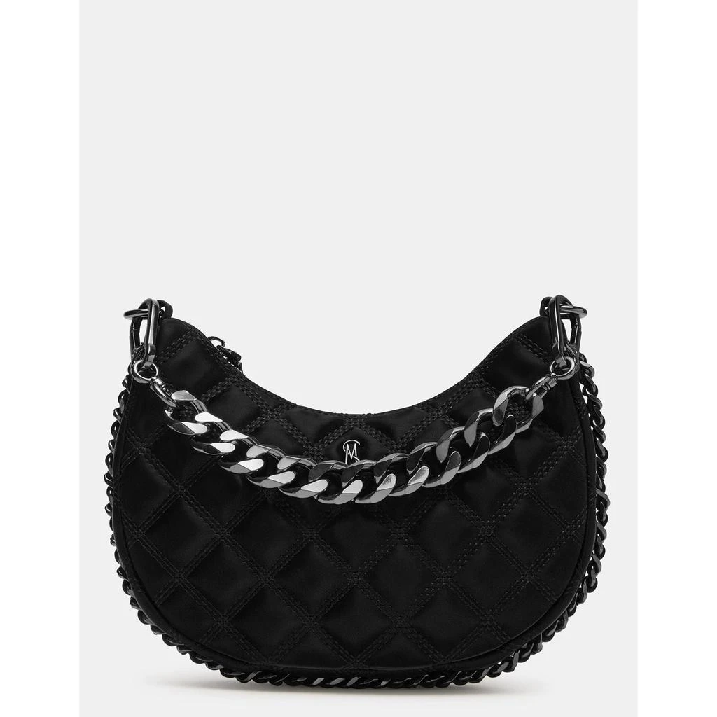 Steve Madden Wink Bag Black 1
