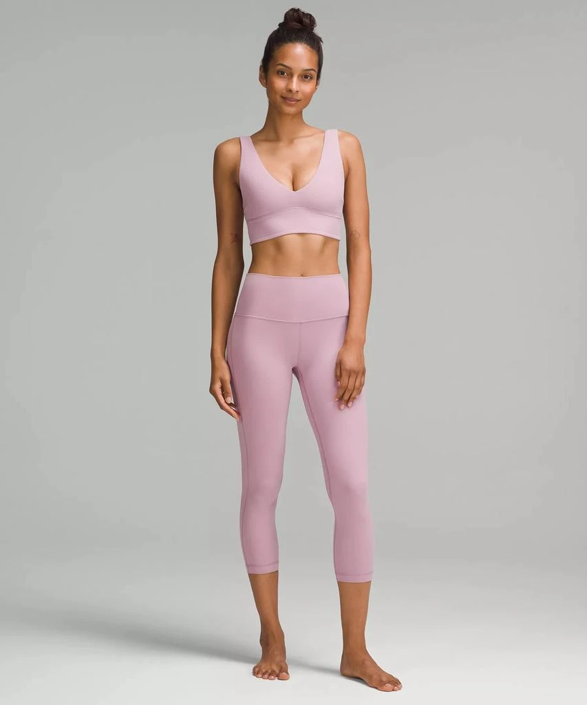 lululemon lululemon Align™ High-Rise Crop 23" 8