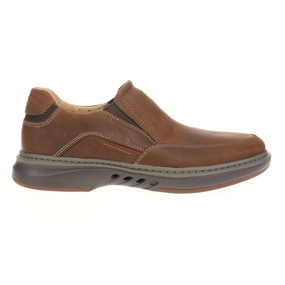 Clarks Un Briley Step Slip On Shoes 1