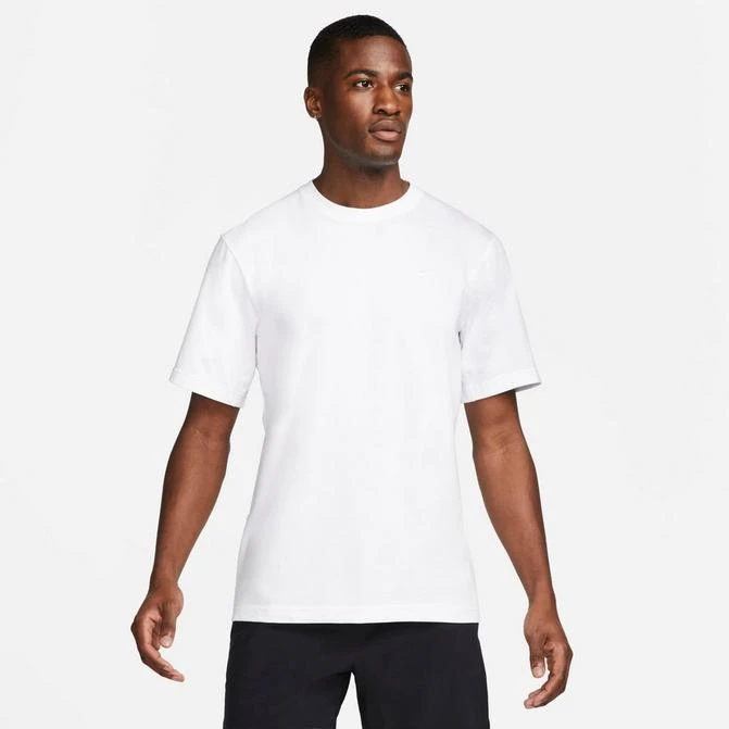 NIKE Men's Nike Dri-FIT Primary Versatile Top 1
