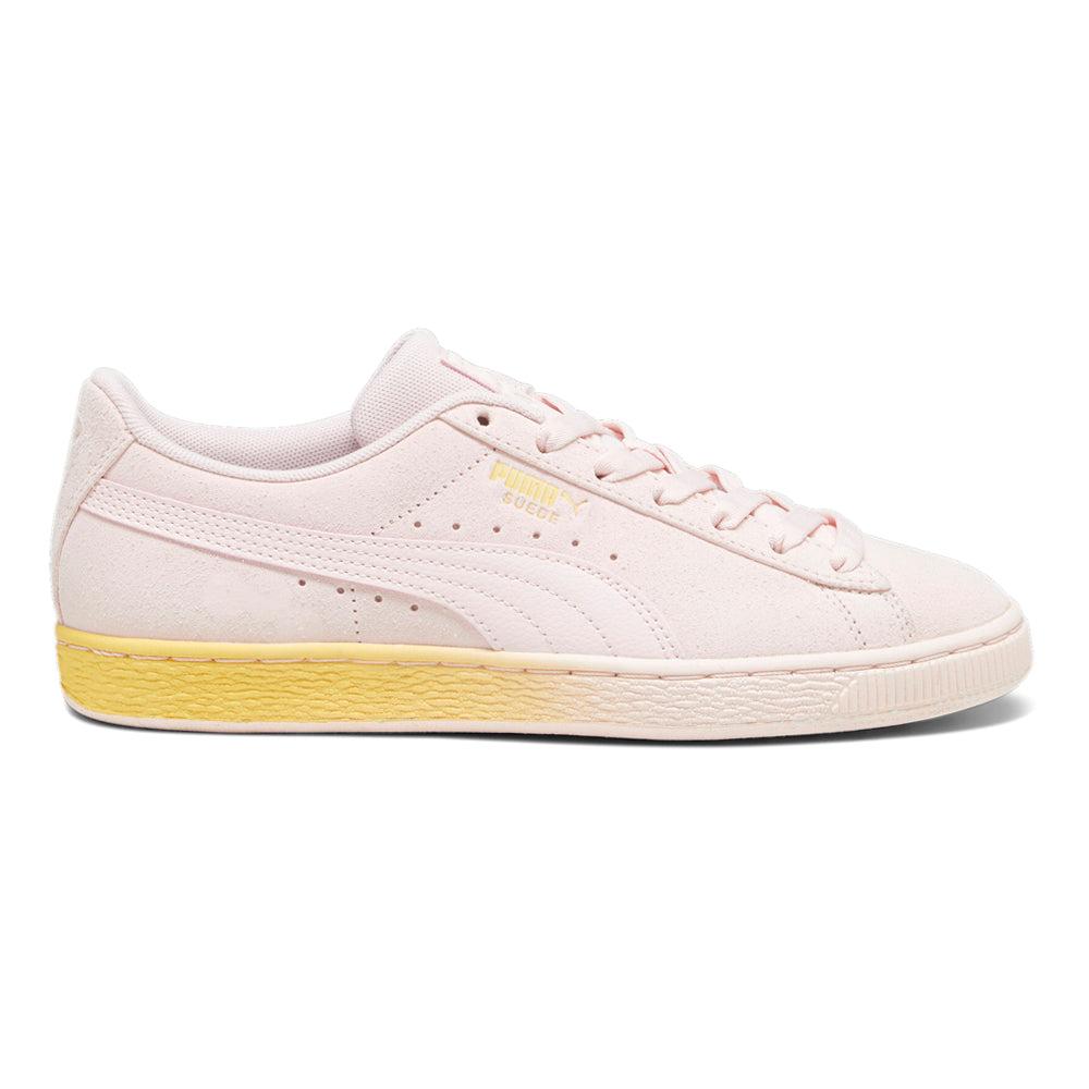 Puma Suede Classic Beach Days Lace Up Sneakers