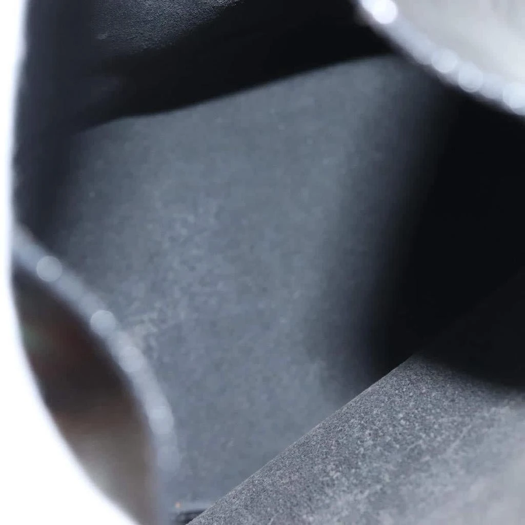 Salvatore Ferragamo Vintage Gancini Backpack Patent Leather Patent_Leather Backpack Bag (Pre-Owned) 5