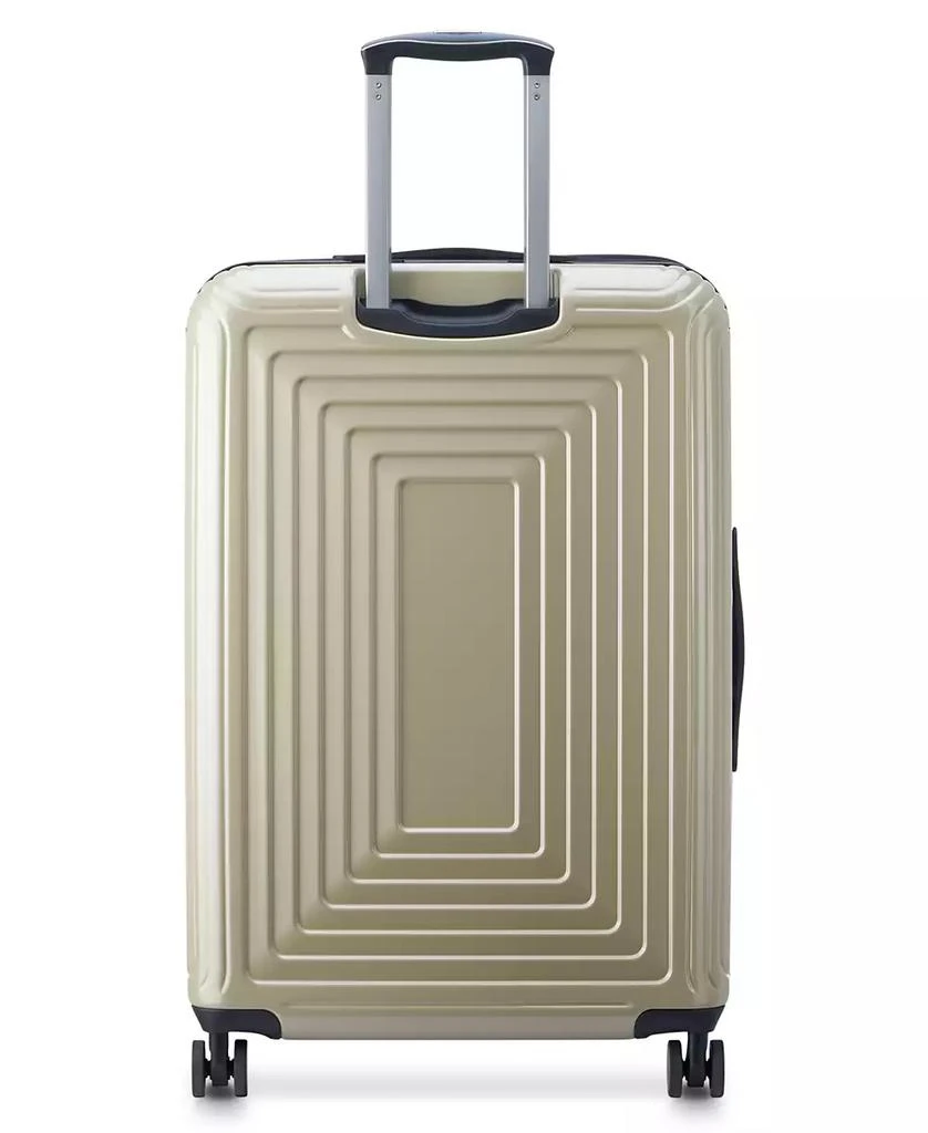 Delsey Delsey Corsica 2 Piece Hardside Luggage Set, Carry-On and 27" Spinner 10