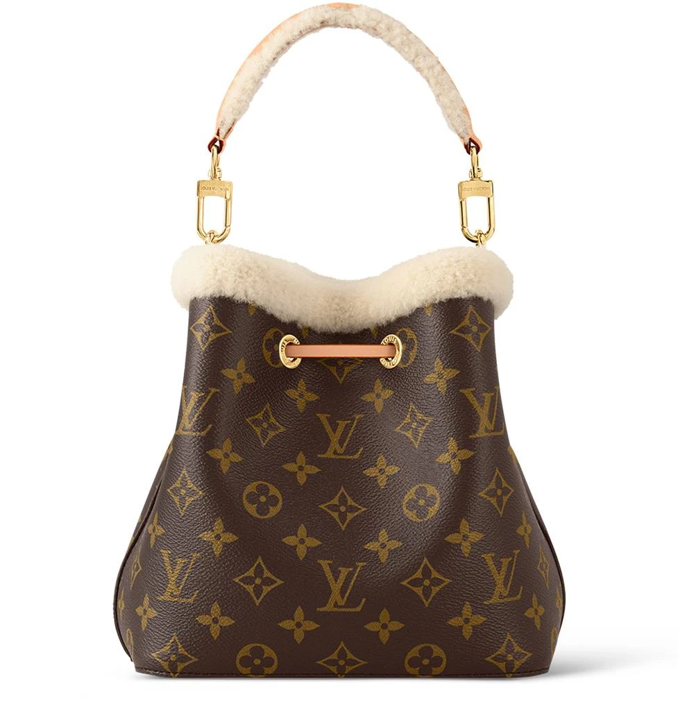 Louis Vuitton Néonoé BB 4