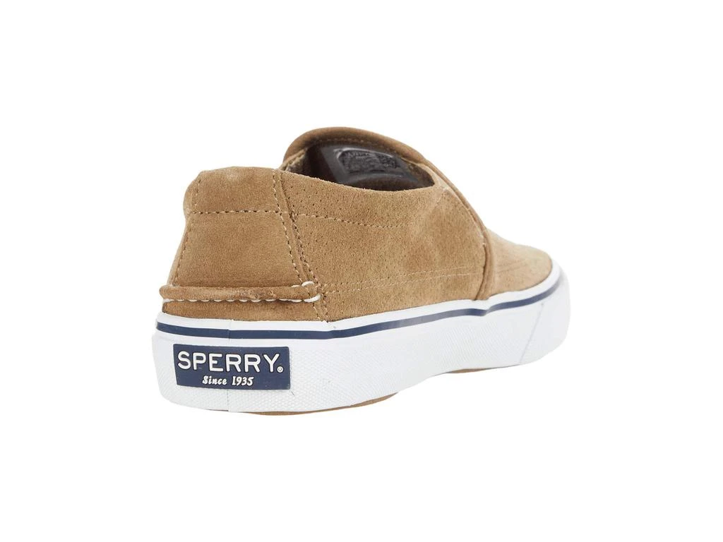 Sperry Striper II Twin Gore Perf Suede 5