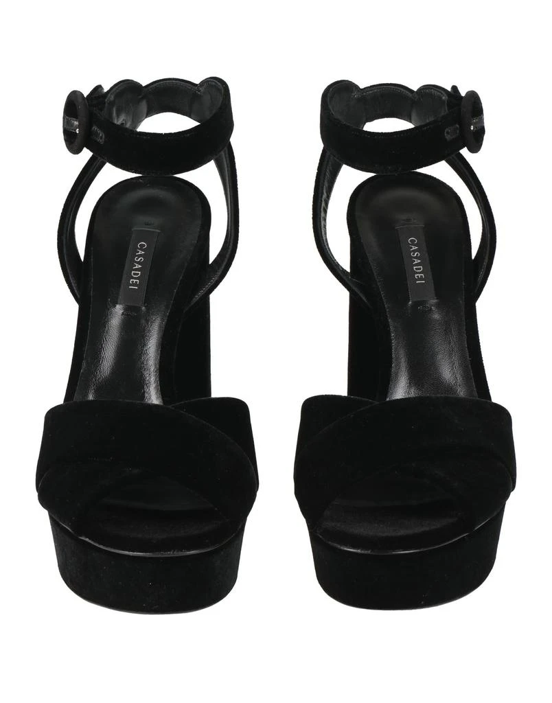 CASADEI Sandals 4