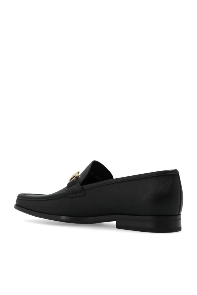 Salvatore Ferragamo Salvatore Ferragamo - Men
s Chris Slip On Moccasins 3