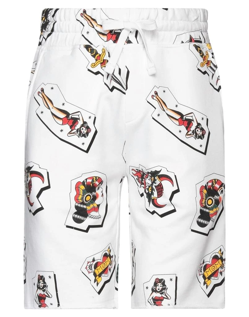 HYDROGEN Shorts 
Bermuda 1