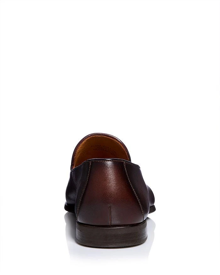 Magnanni Men's Terrell Tassel Loafers - Exclusive 3