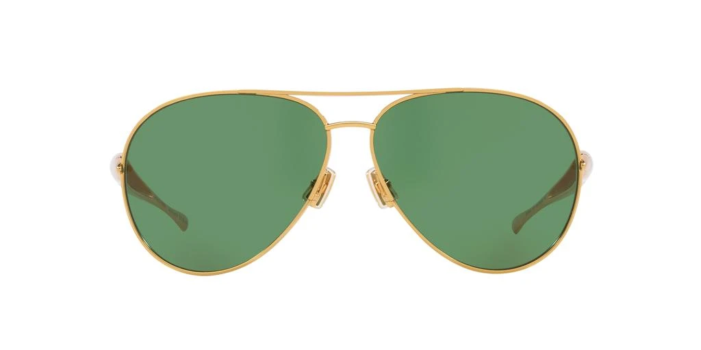 Bottega Veneta Bottega Veneta Unisex Sunglass BV1305S 2