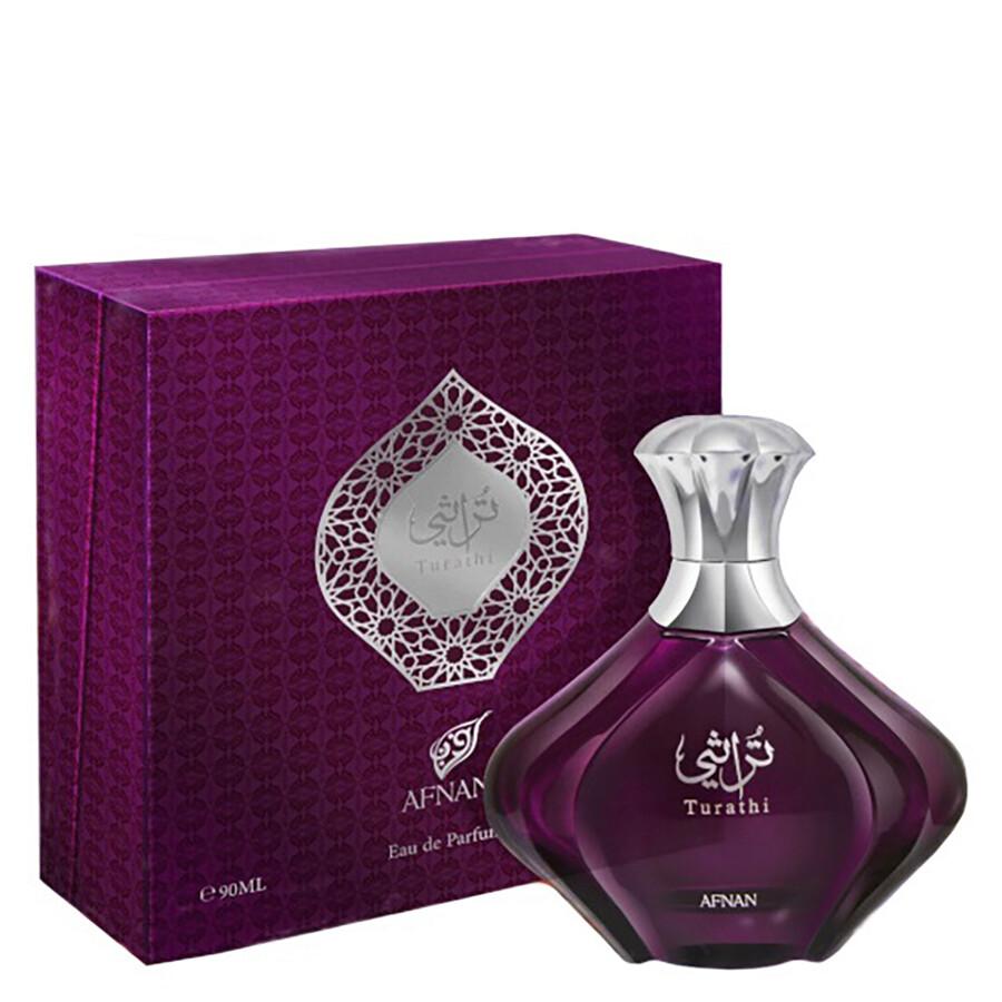 AFNAN Afnan Turathi Purple Ladies EDP