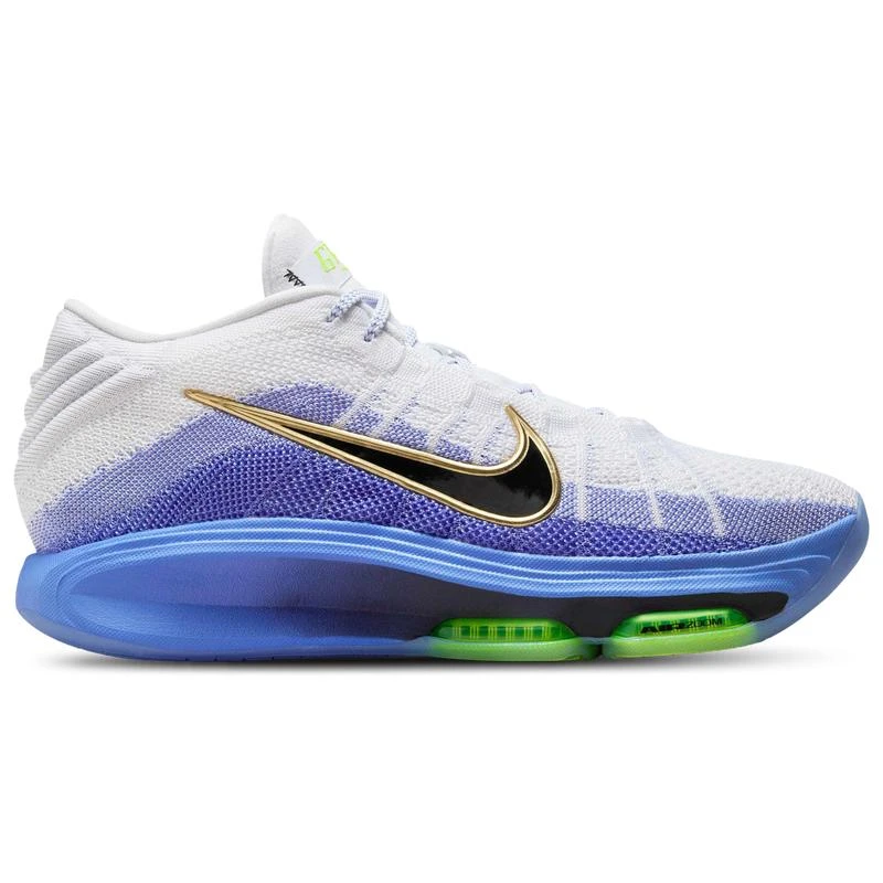 NIKE Nike G.T. Hustle 3 - Men's 1