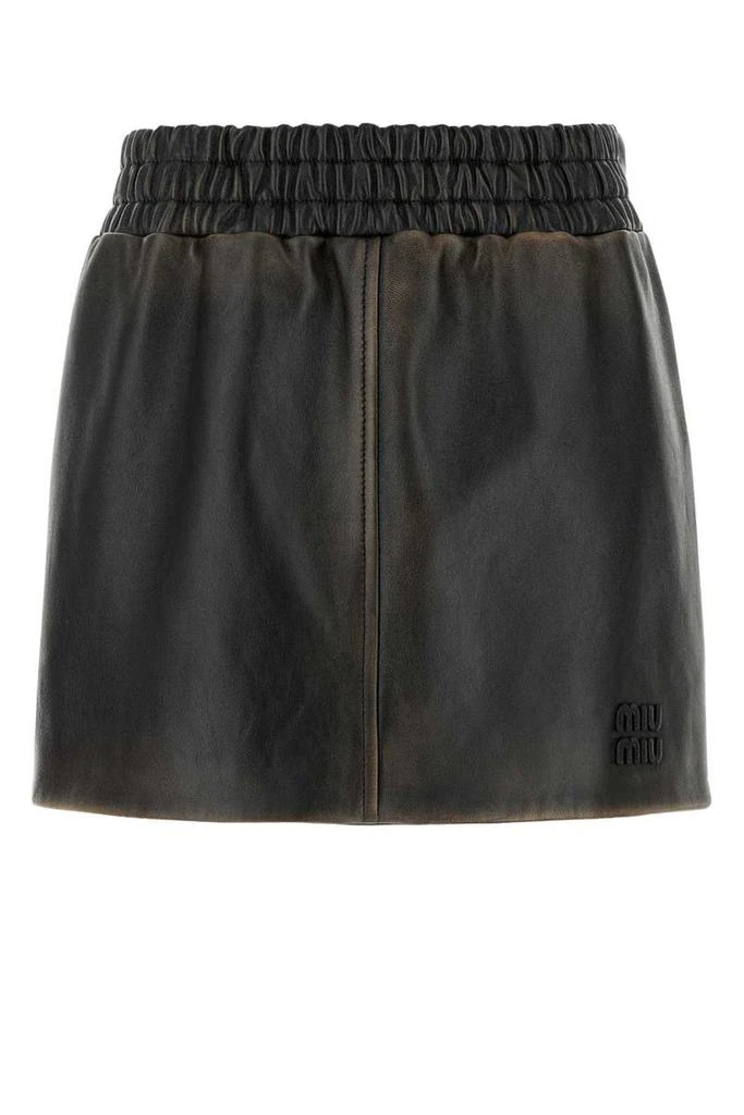 Miu Miu Miu Miu Skirts 1