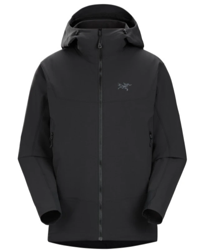 Arc'teryx GAMMA HOODY MEN'S 1