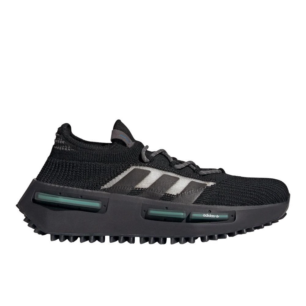 Adidas NMD S1 Lace Up Sneakers - Running Shoes - Compare Prices from 3+  Stores - Free Shipping - BeyondStyle