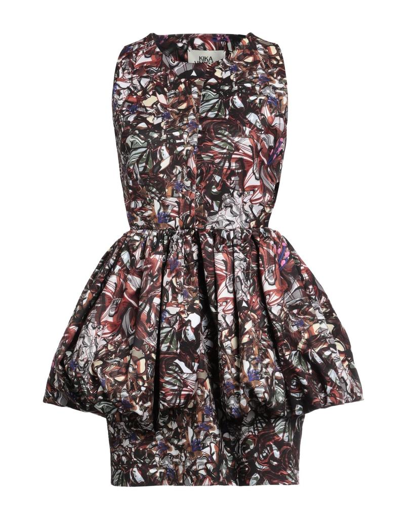 Kika Vargas Short dress