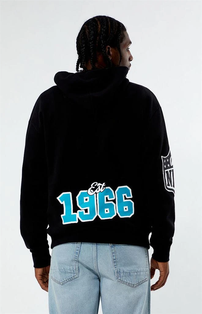 NFL x Aleali May Miami Dolphins Hoodie 4
