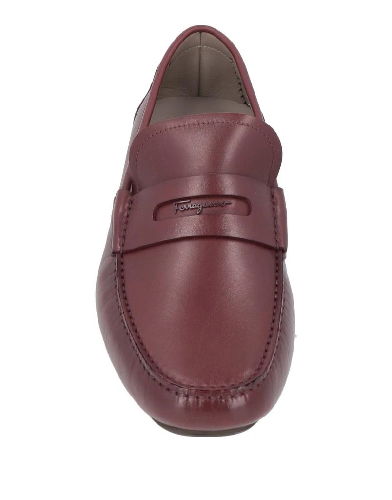 Salvatore Ferragamo Loafers 4