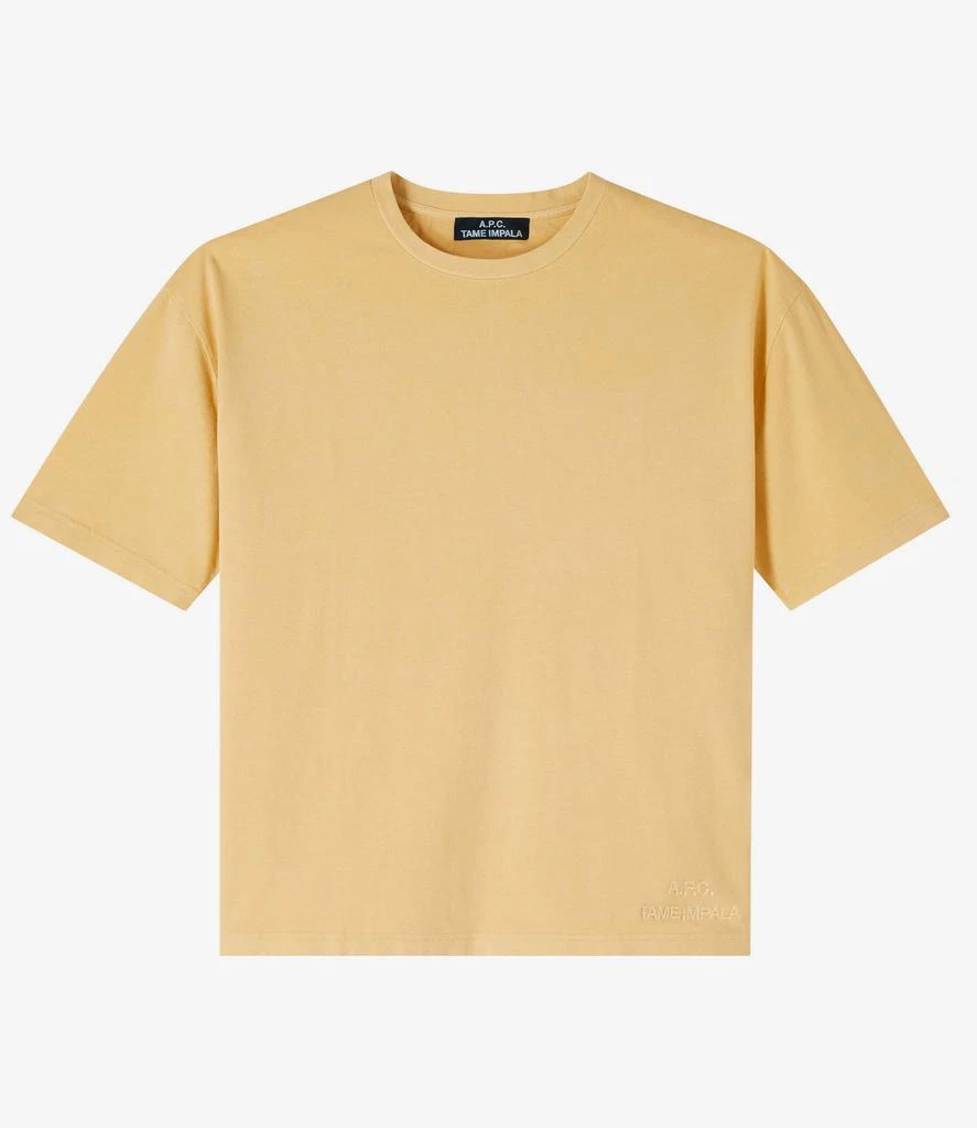 Tame Impala Floater Tame Impala T-Shirt (M) 2