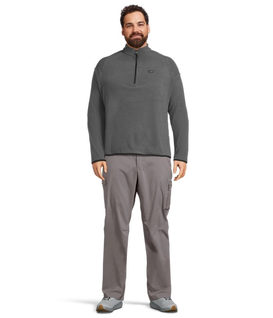 Mountain Hardwear Microchill™ 1/4 Zip Pullover 5