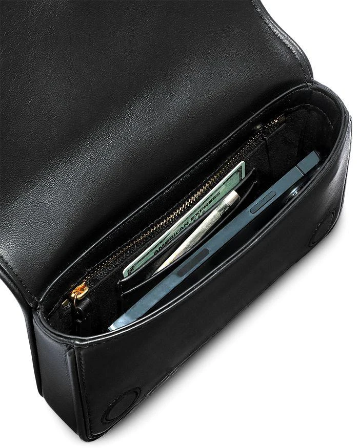 Alexis Bittar Lace Up Wristlet 4