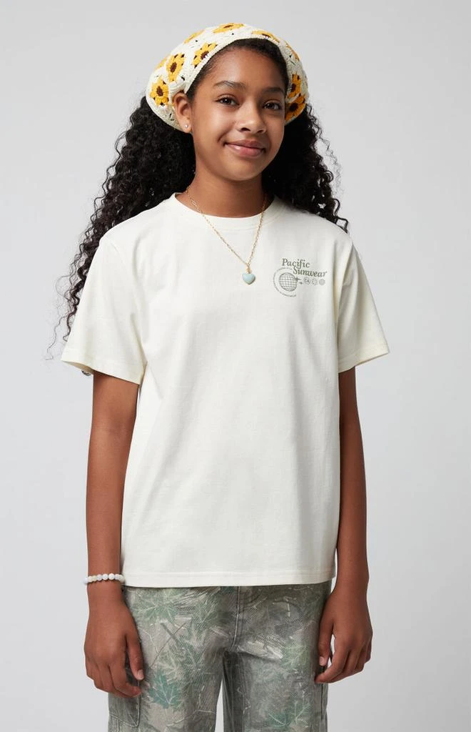 PacSun Kids Pacific Sunwear Beyond Horizons T-Shirt 2