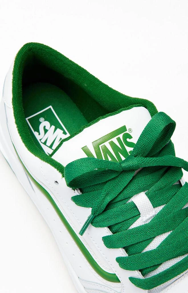 Vans Hylane Shoe 7