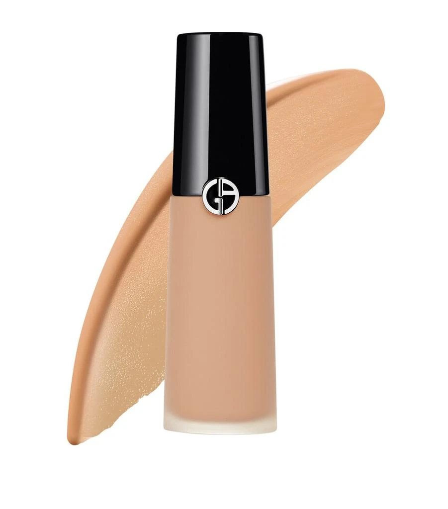 Armani Luminous Silk Concealer 2