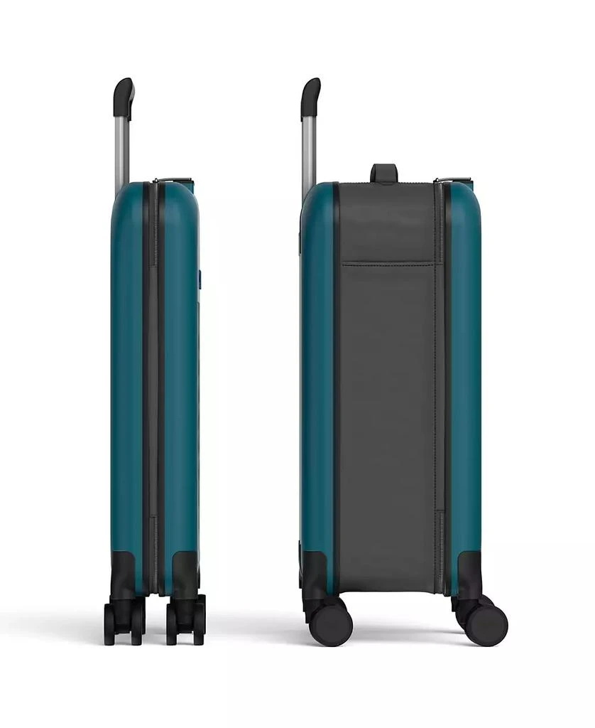 Rollink Flex 360 Carry-On 22" Spinner Suitcase 10