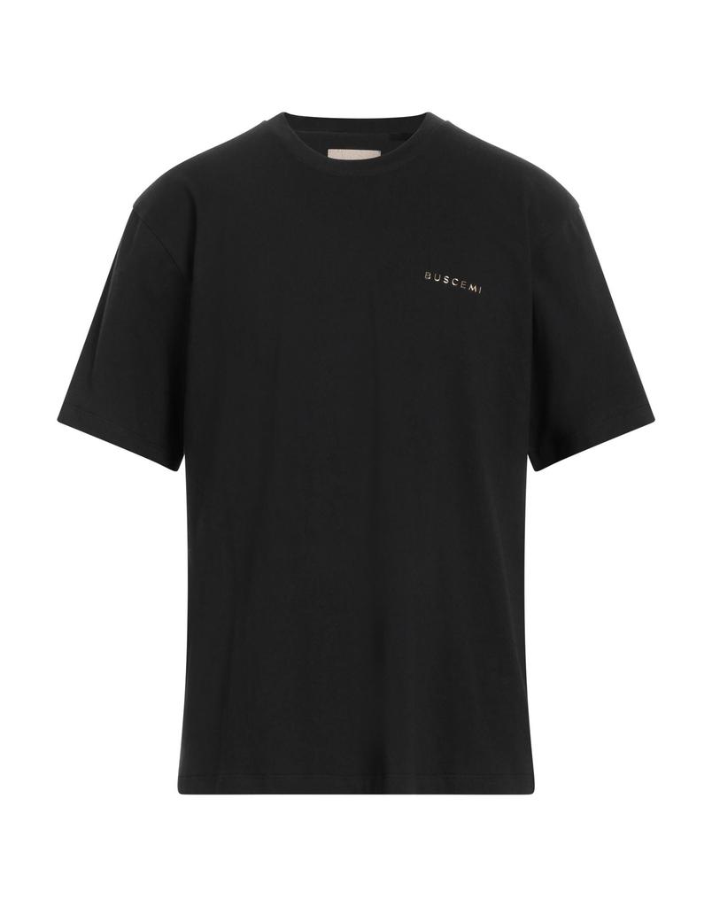 BUSCEMI Basic T-shirt