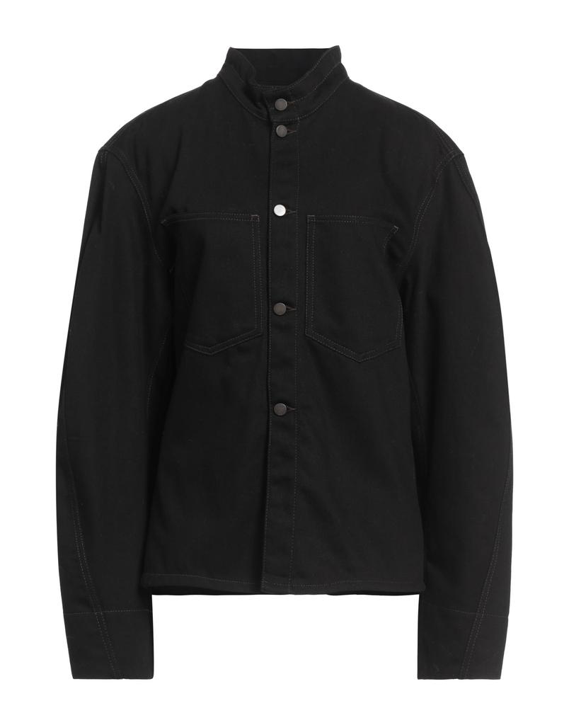 Lemaire Lemaire Officer Collar Shirt Dress - Shirts - Free